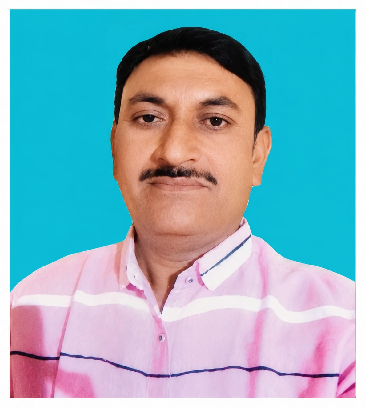 Devanand Rameshrao Bhuskat