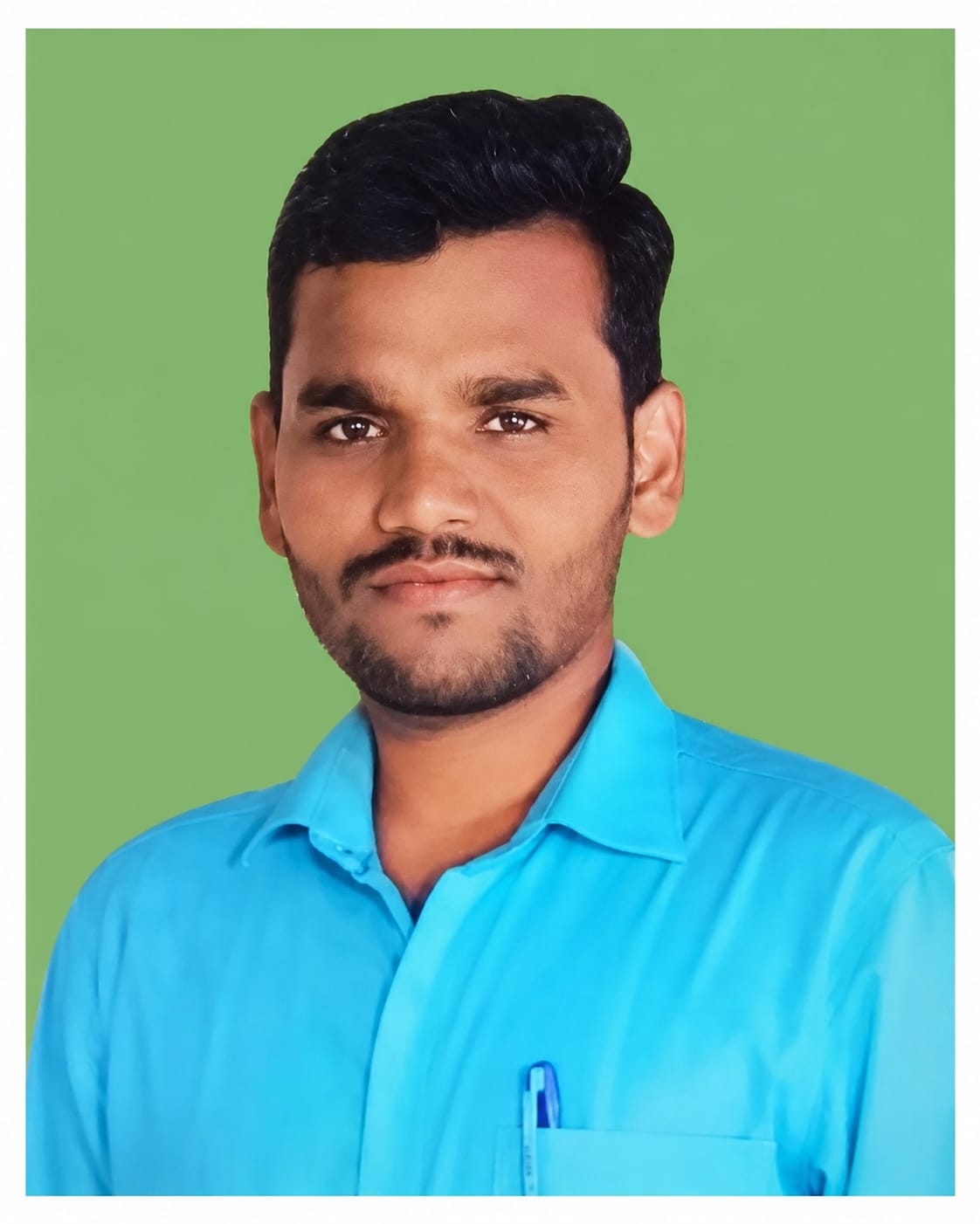 Bibichand Bhavsing Jadhao