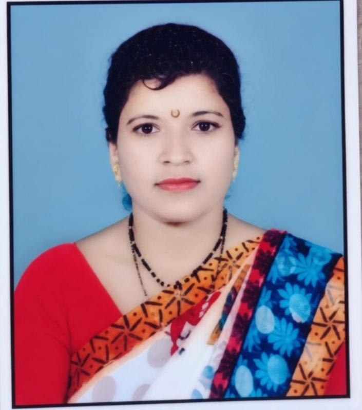 Sunita Prafulla Sawarkar