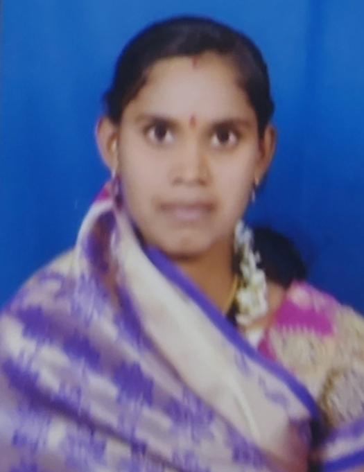 Nita Ramrao Phopse