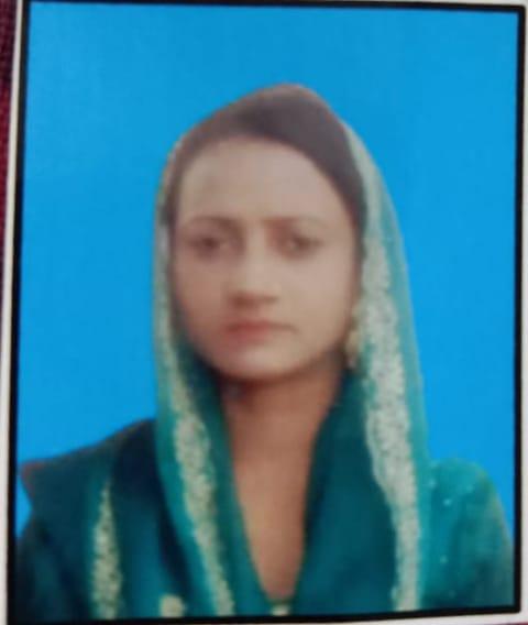 Matliba Begam
