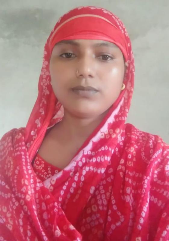 Tarnnum Parween