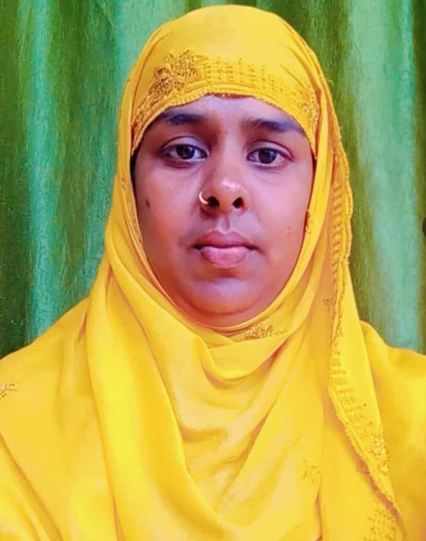 Jahanara Khatoon