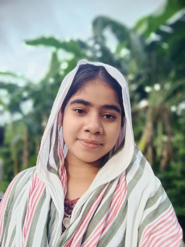 Shabnoori Khatun