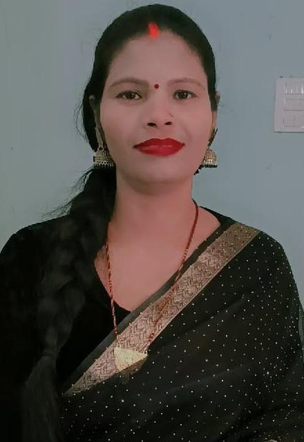 RITU PRIYA