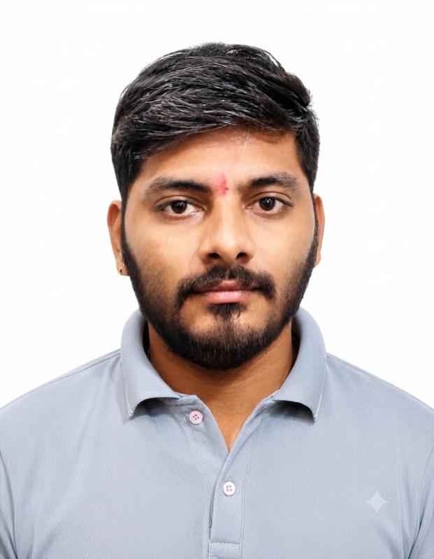 Prakash Kaluram Dalale