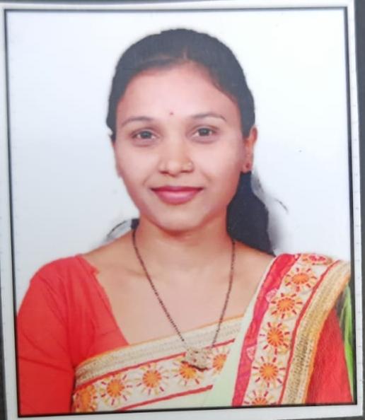 Madhuri Gajanan Kalanke