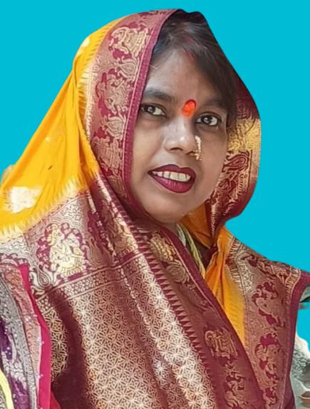 Preeta Devi