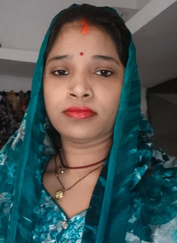 Nita Kumari