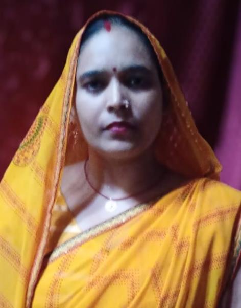 Suman Kumari