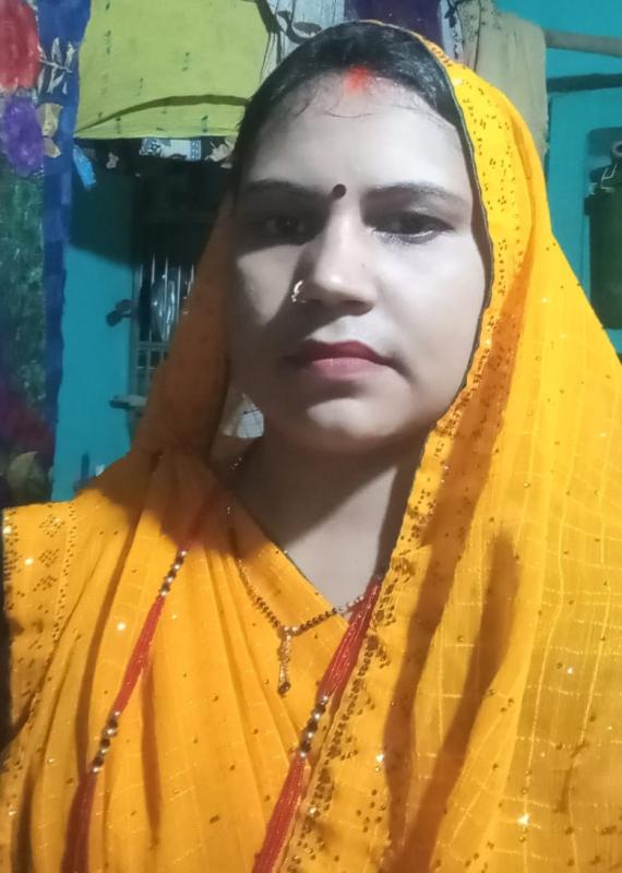 Vaijanti Kumari
