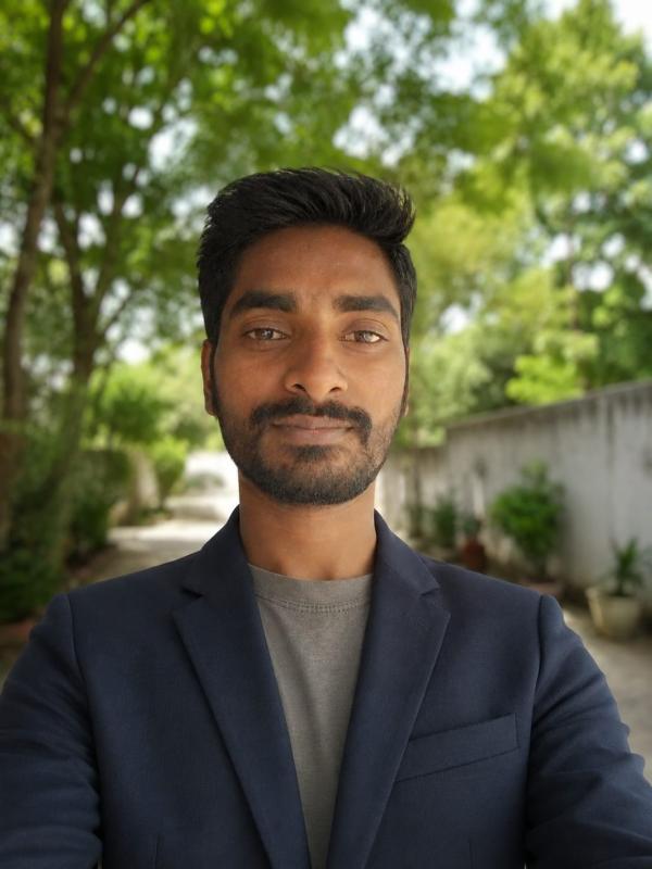 Rajendra Kumar Thakur