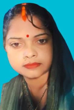 Maya Kumari