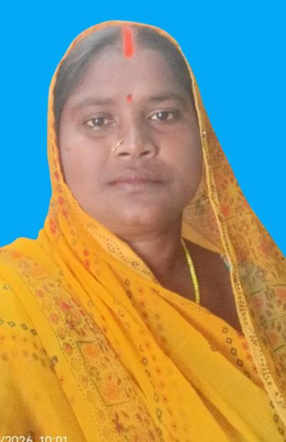 Shashibala Devi