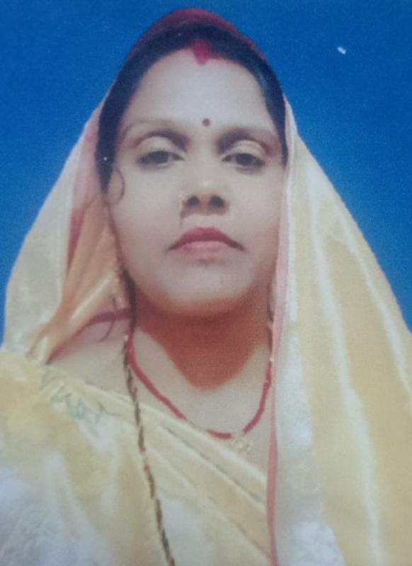 Sarita Kushwaha
