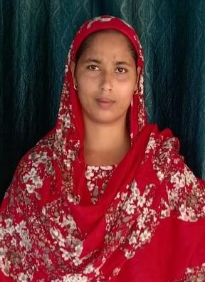 Noorhe Naaz