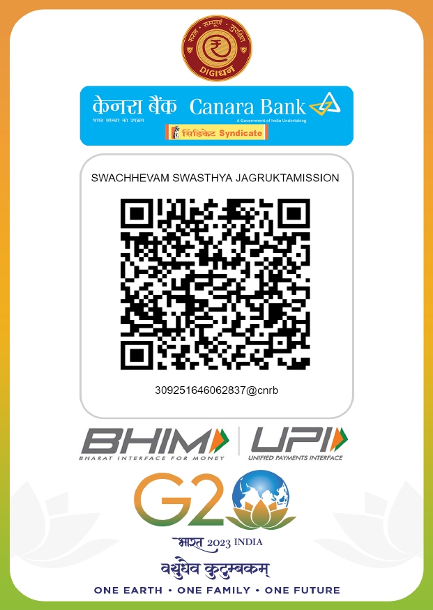 Payment QR